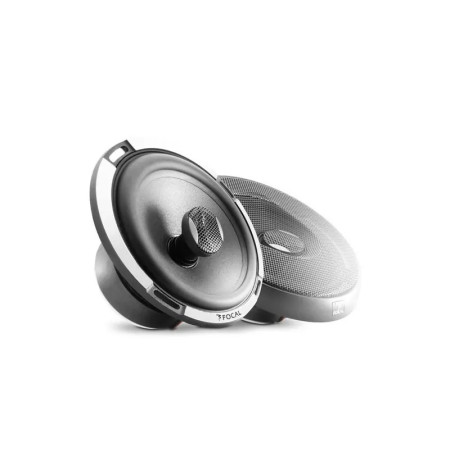 Focal Performance PC 165 Performance Series 6 1/2 Inch 2 way car speakers